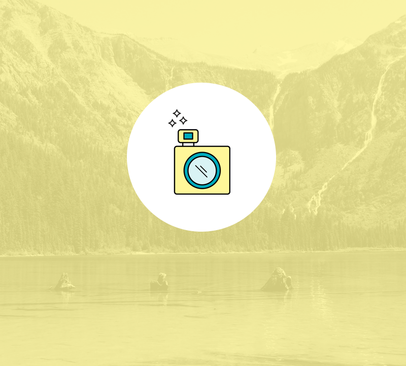 Photography: Glacier National Park