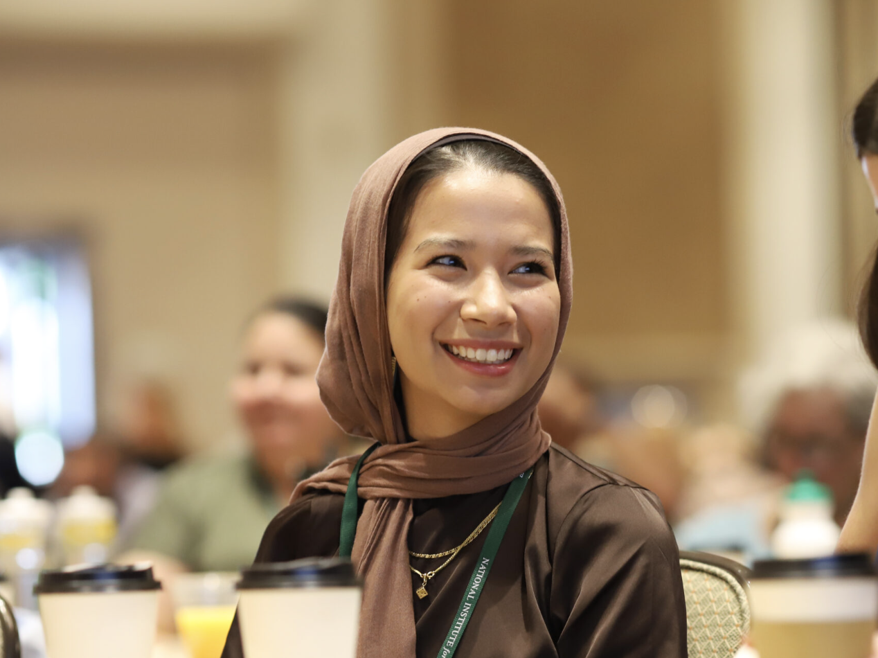 Event Photography: NHCHC annual conference